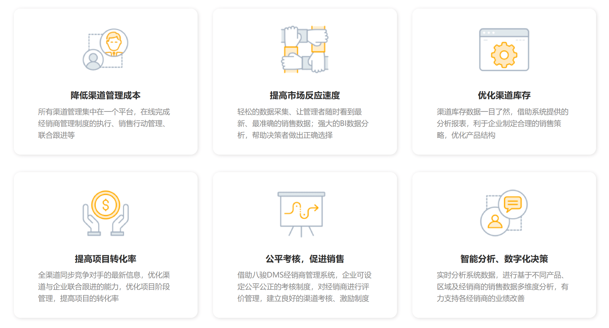 分銷商是什么意思，如何管理分銷商？
