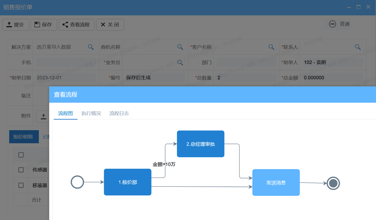 報(bào)價(jià)軟件是什么？功能、特點(diǎn)、價(jià)值分析