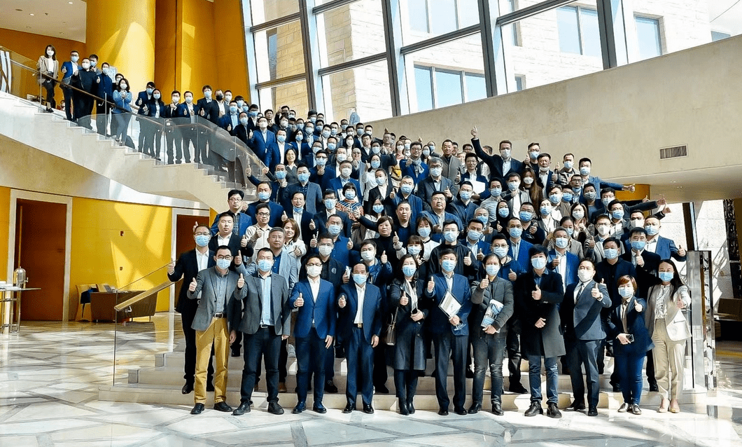 唯家CRM系統(tǒng) 唯家CRM系統(tǒng)