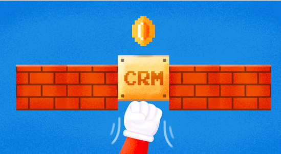 CRMϵyļҺ